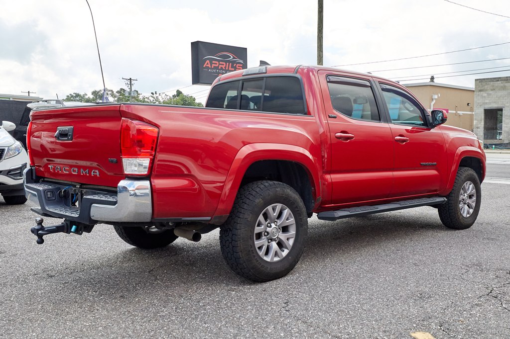 Photo 5 of this TOYOTA TACOMA