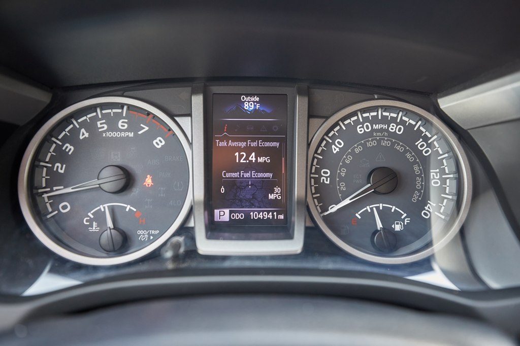 Photo 13 of this TOYOTA TACOMA