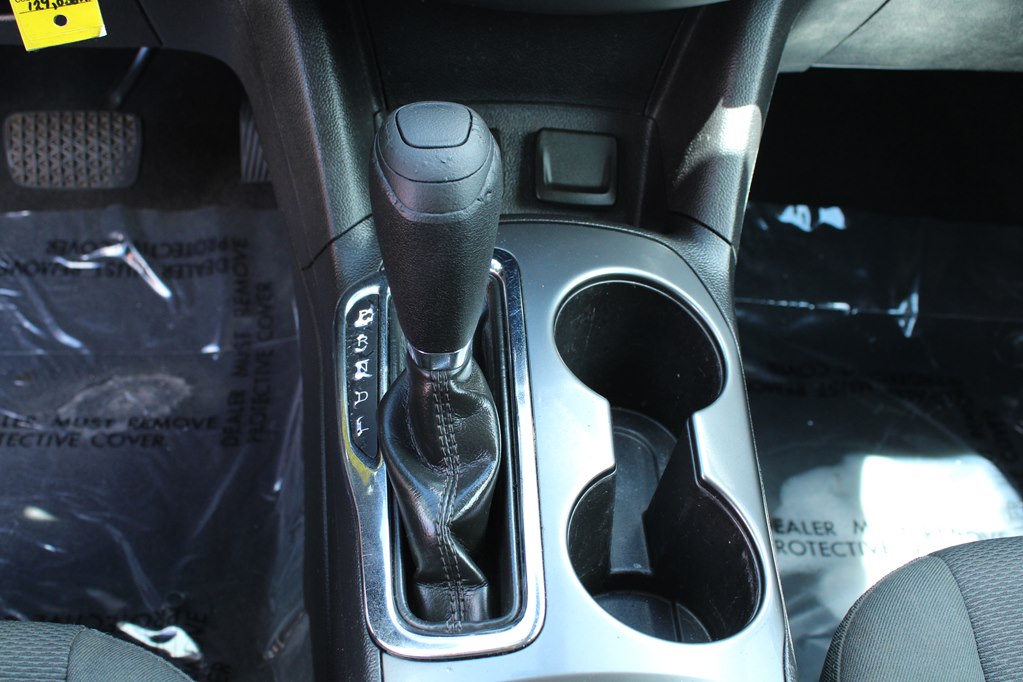Photo 15 of this CHEVROLET CRUZE
