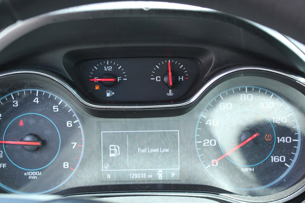 Photo 12 of this CHEVROLET CRUZE