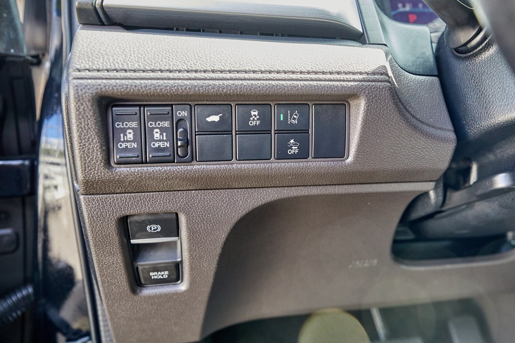 Photo 15 of this HONDA ODYSSEY