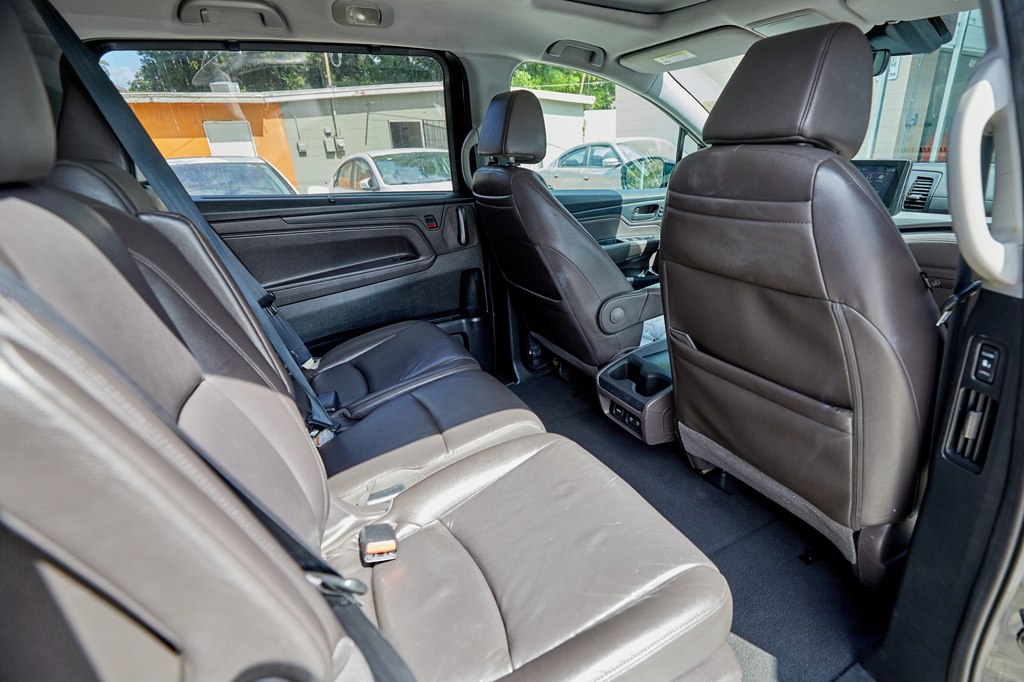 Photo 24 of this HONDA ODYSSEY