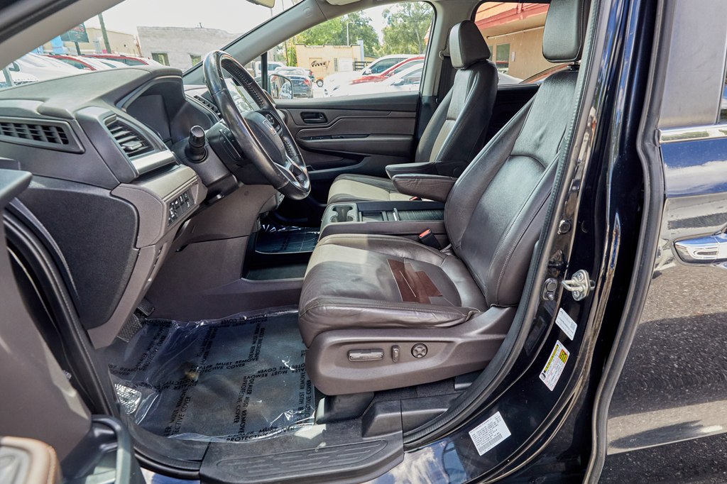 Photo 17 of this HONDA ODYSSEY