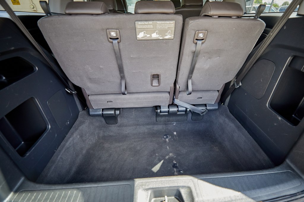 Photo 27 of this HONDA ODYSSEY
