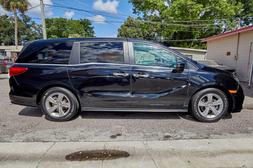 Photo 4 of this HONDA ODYSSEY