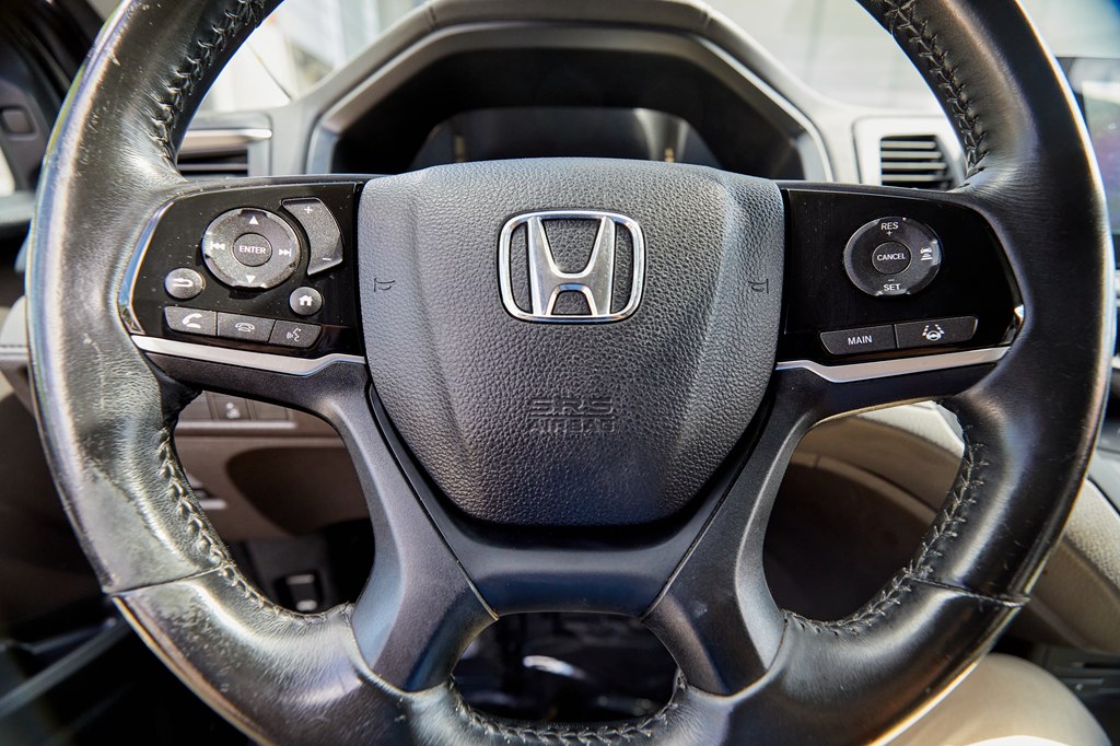 Photo 10 of this HONDA ODYSSEY