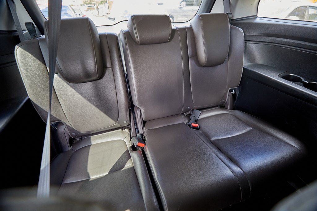Photo 25 of this HONDA ODYSSEY
