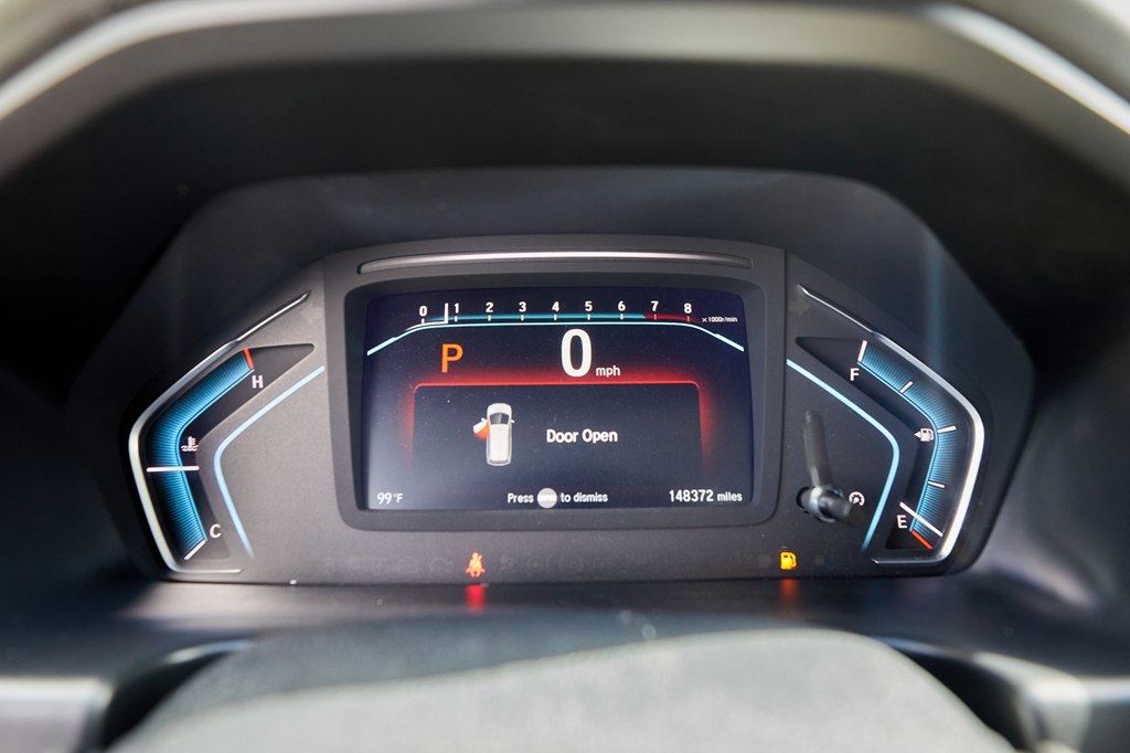 Photo 11 of this HONDA ODYSSEY