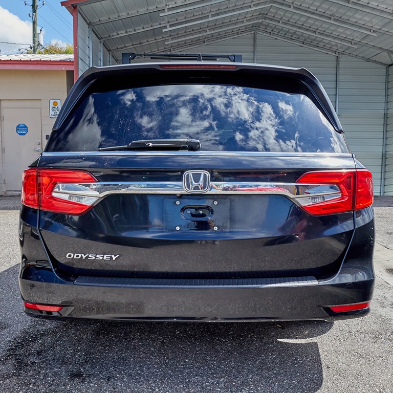 Photo 5 of this HONDA ODYSSEY