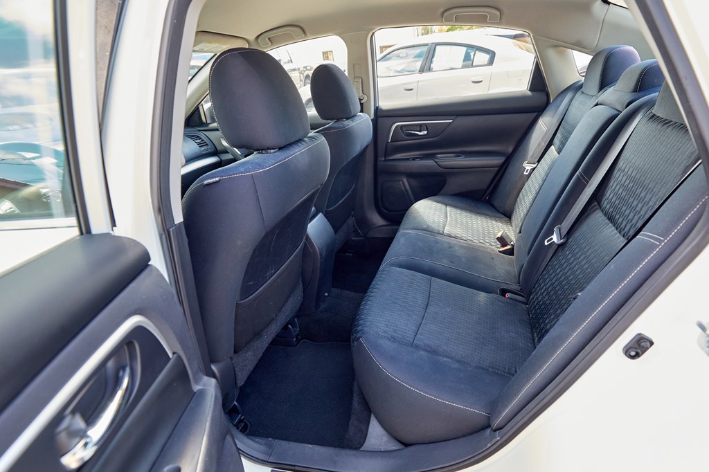 Photo 20 of this NISSAN ALTIMA