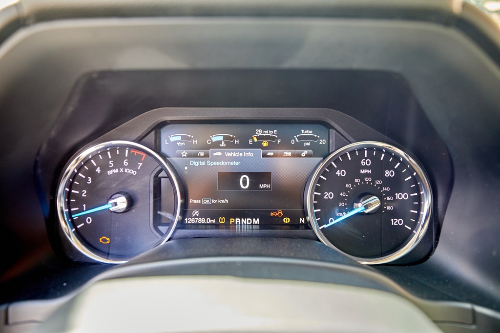 Photo 14 of this FORD EXPEDITION MAX