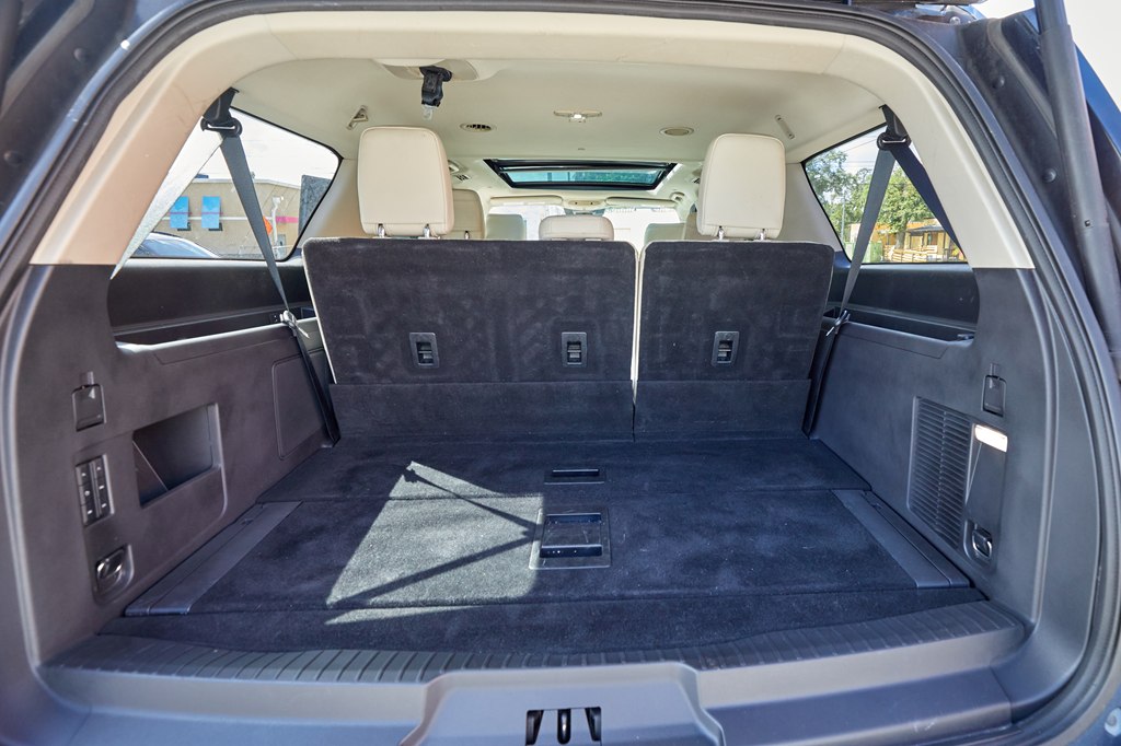Photo 31 of this FORD EXPEDITION MAX