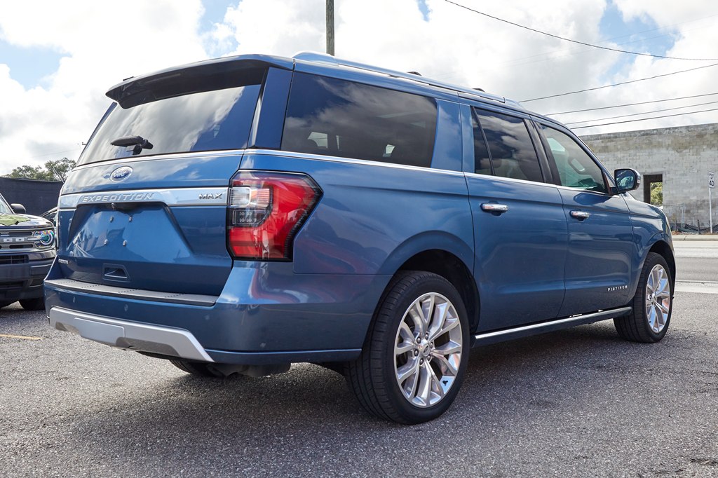Photo 5 of this FORD EXPEDITION MAX