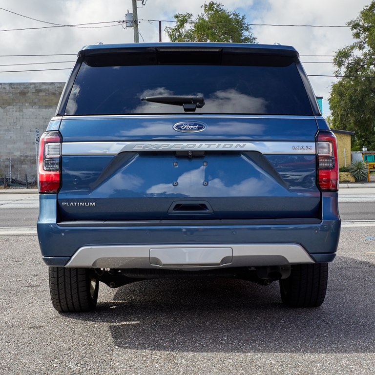 Photo 6 of this FORD EXPEDITION MAX