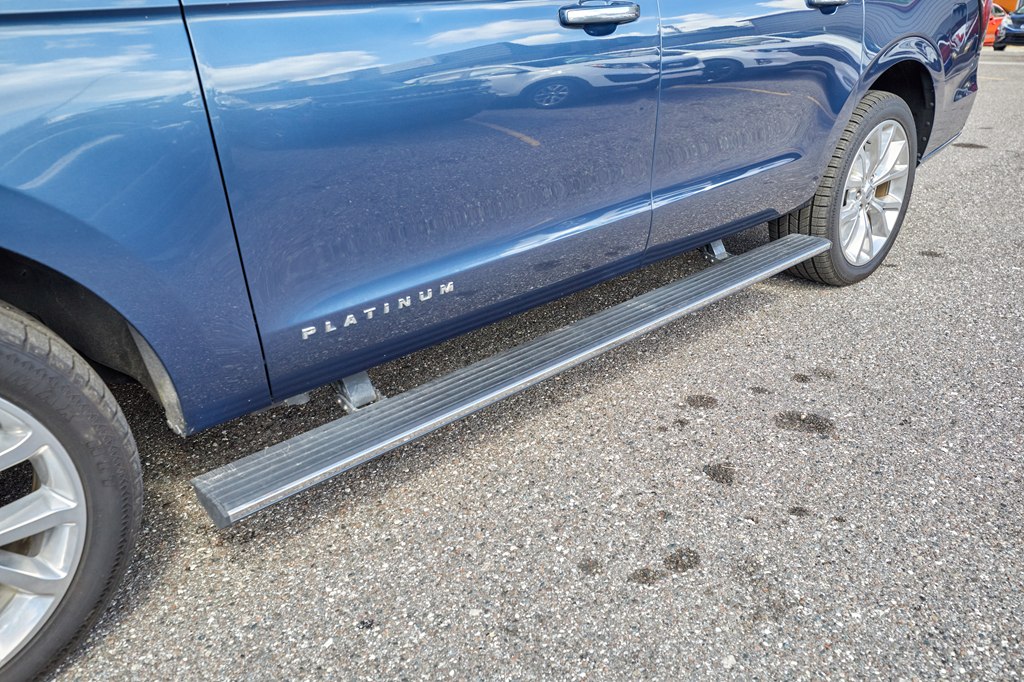 Photo 34 of this FORD EXPEDITION MAX