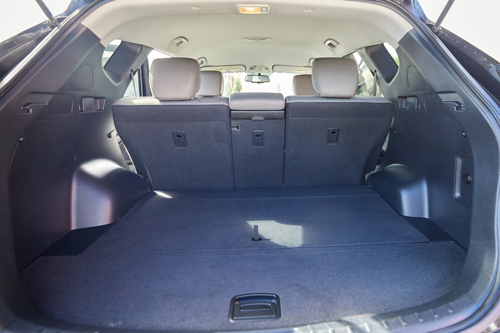 Photo 23 of this HYUNDAI SANTA FE SPORT