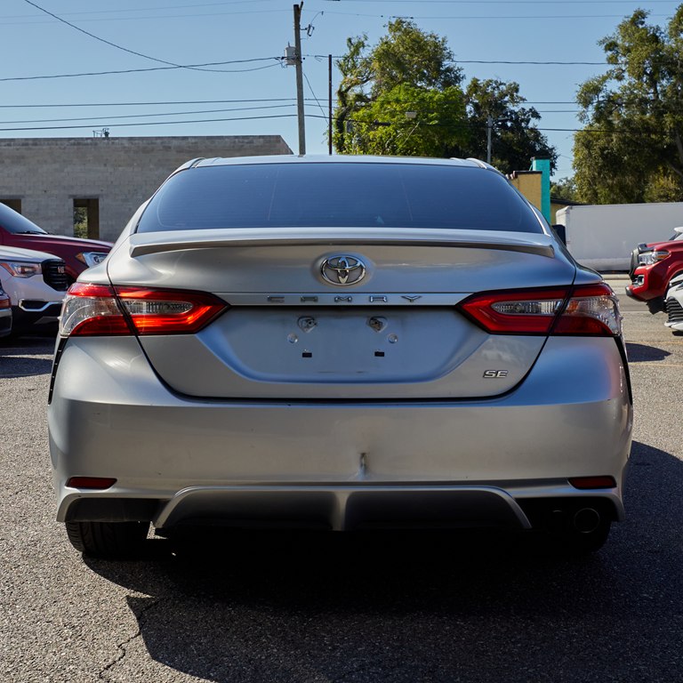 Photo 6 of this TOYOTA CAMRY