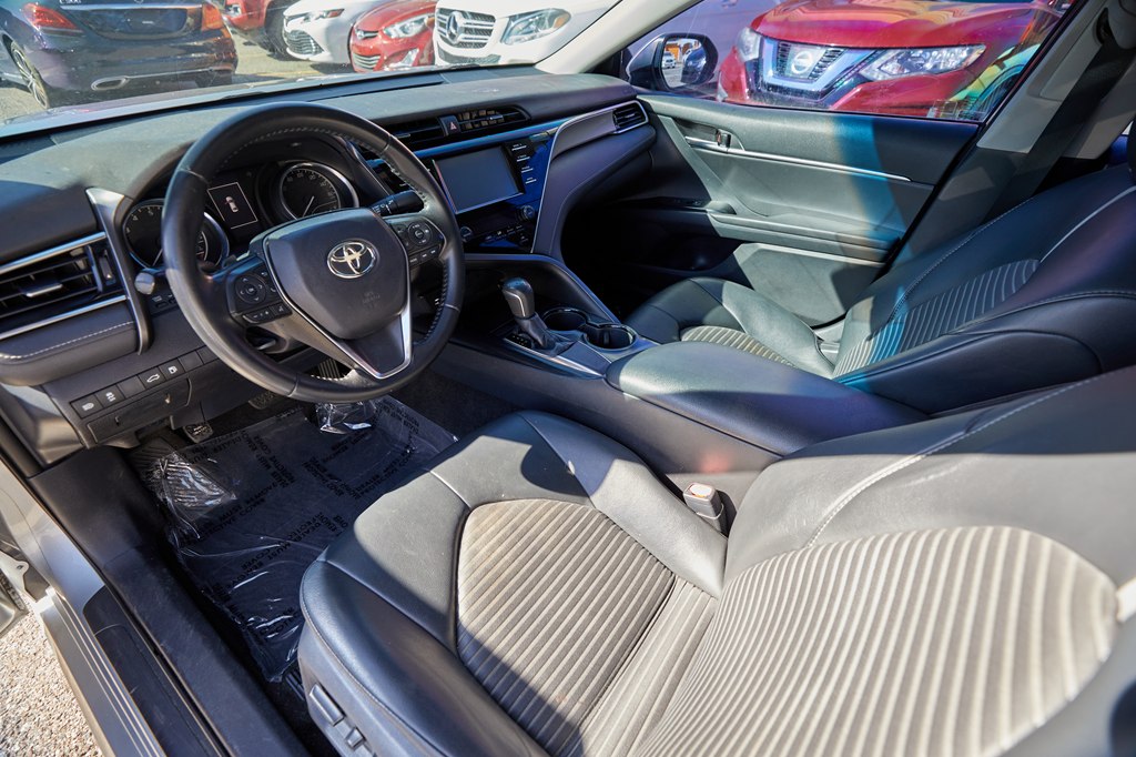 Photo 15 of this TOYOTA CAMRY
