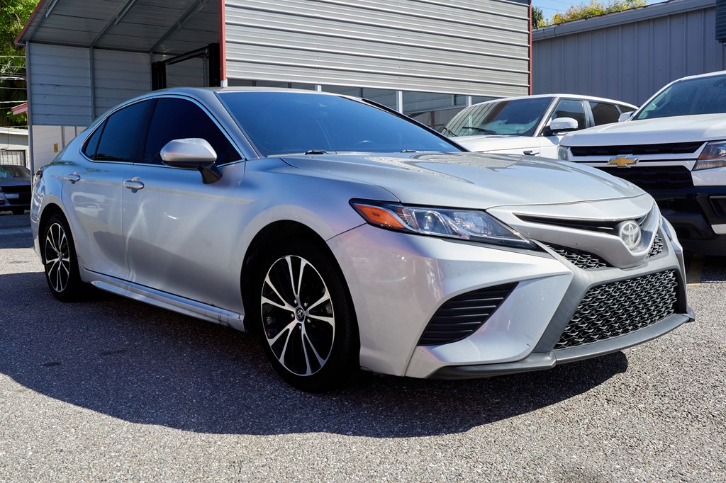 Photo 3 of this TOYOTA CAMRY