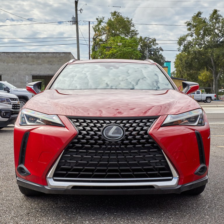 Photo 2 of this LEXUS UX 200