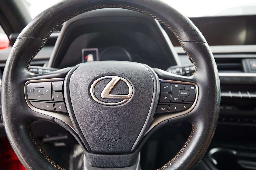 Photo 8 of this LEXUS UX 200