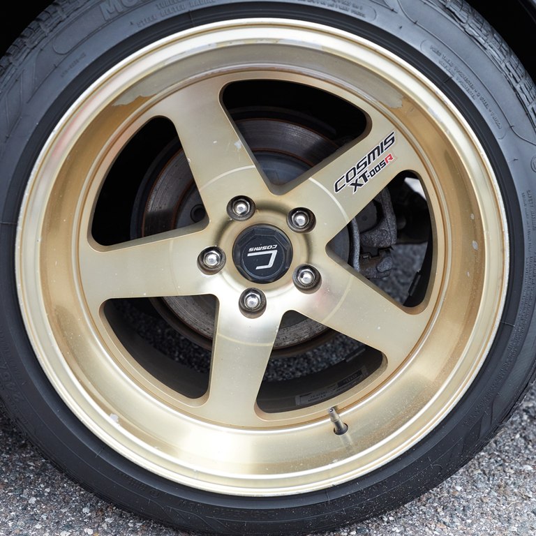 Photo 19 of this SUBARU WRX
