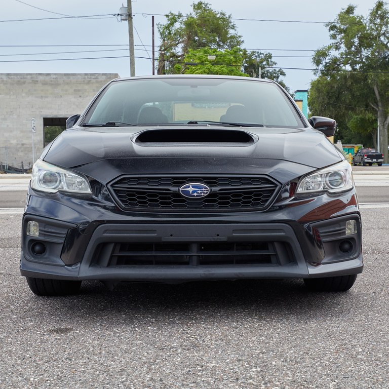 Photo 2 of this SUBARU WRX