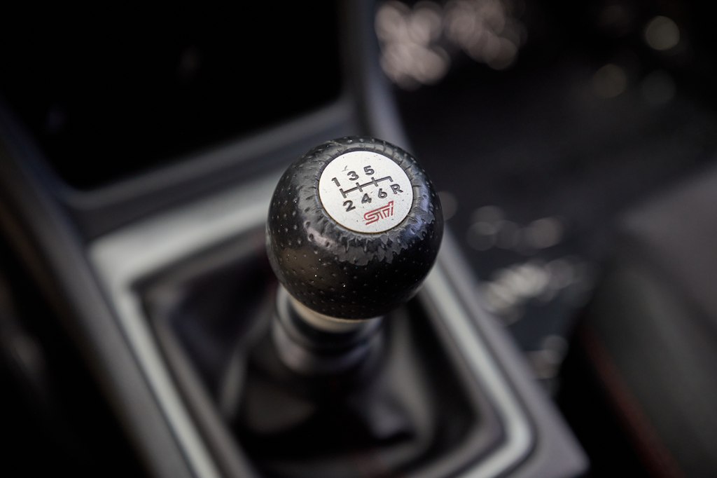 Photo 16 of this SUBARU WRX