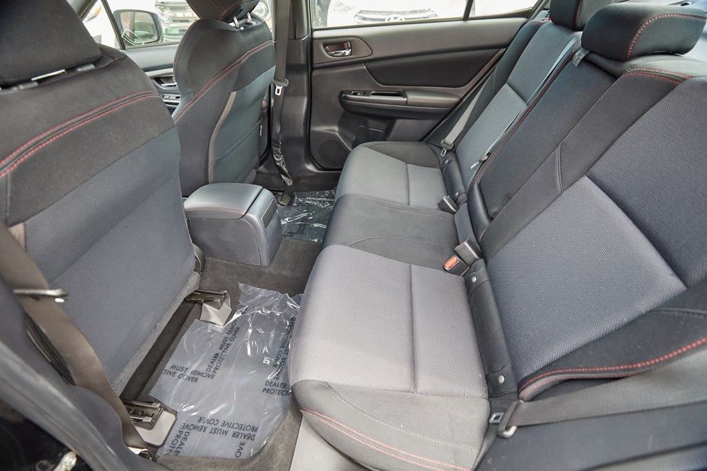 Photo 13 of this SUBARU WRX