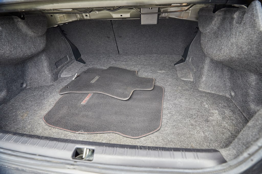 Photo 9 of this SUBARU WRX