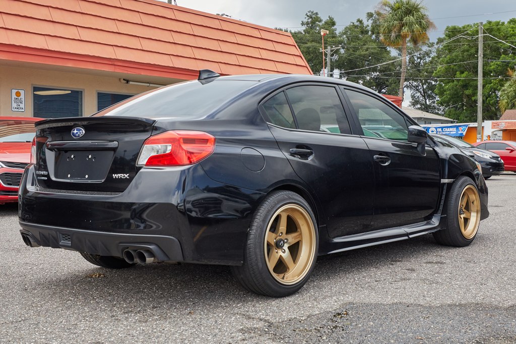 Photo 5 of this SUBARU WRX