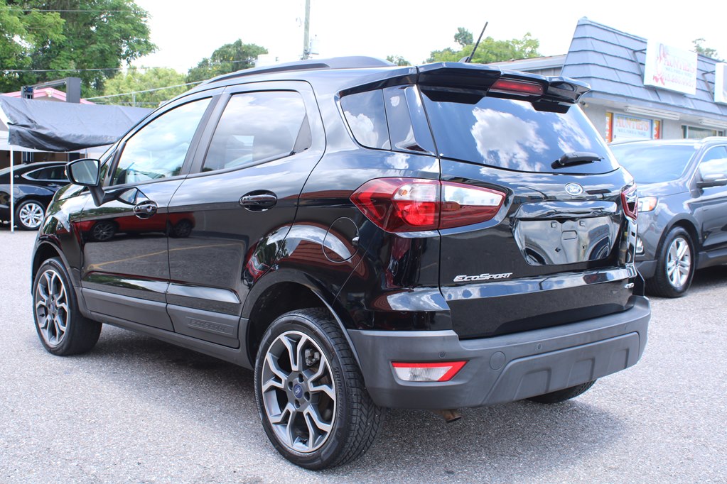 Photo 8 of this FORD ECOSPORT