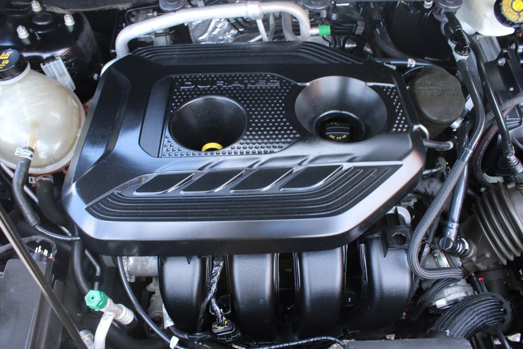 Photo 17 of this FORD ECOSPORT