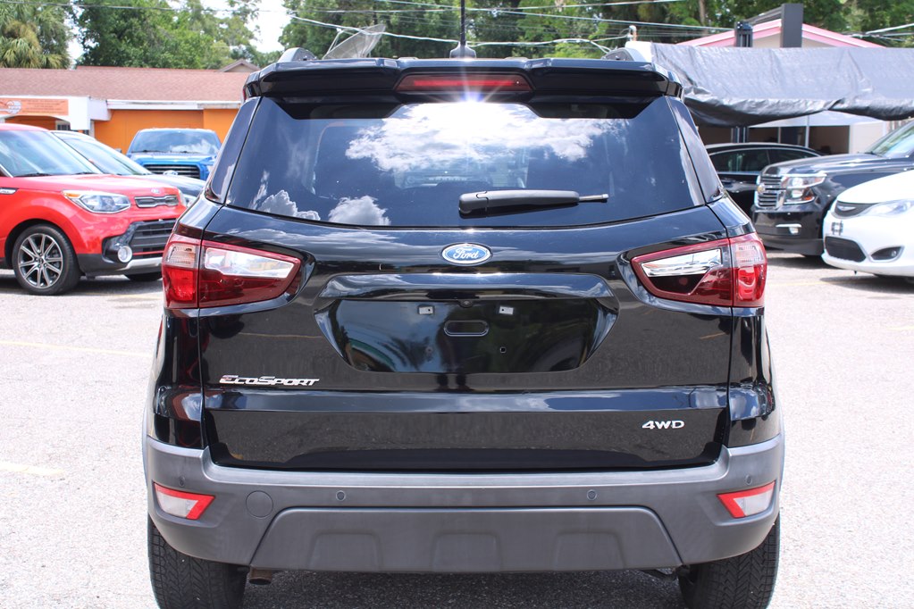 Photo 6 of this FORD ECOSPORT