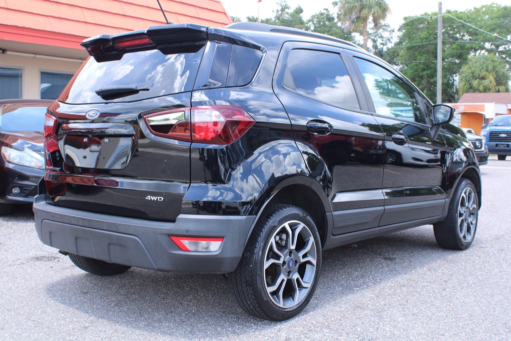 Photo 5 of this FORD ECOSPORT