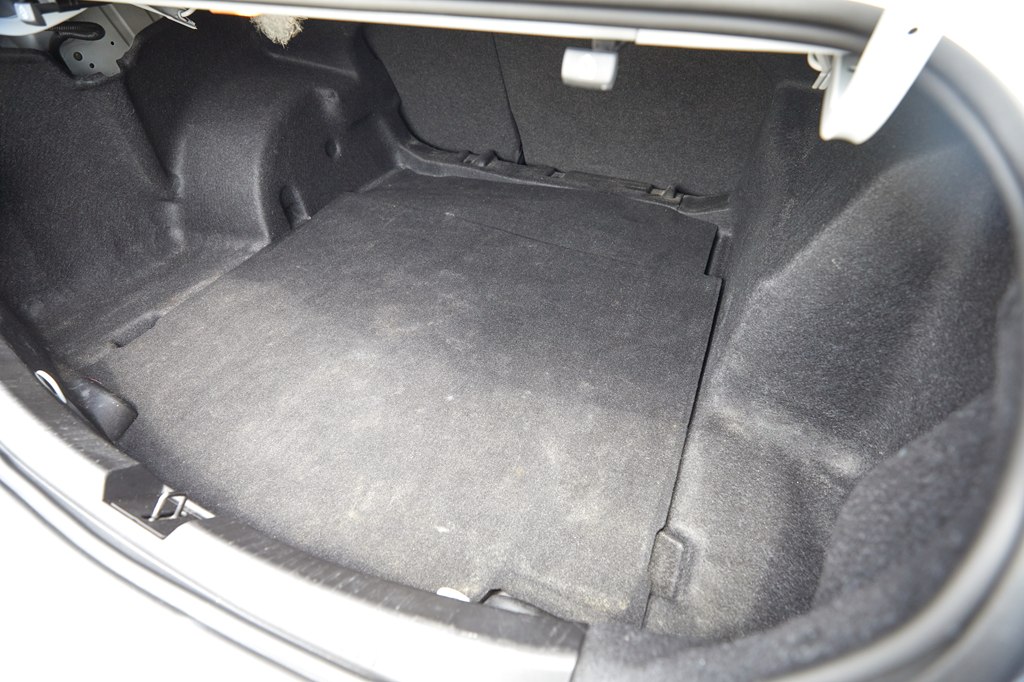 Photo 22 of this CHEVROLET MALIBU