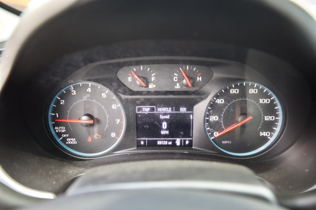 Photo 18 of this CHEVROLET MALIBU