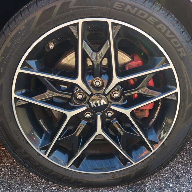 Photo 30 of this KIA OPTIMA