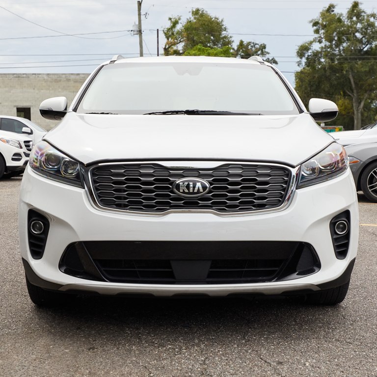 Photo 2 of this KIA SORENTO