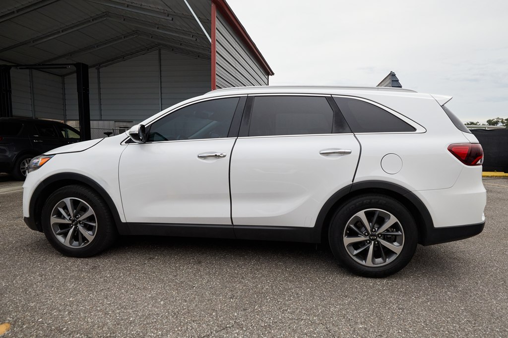 Photo 8 of this KIA SORENTO