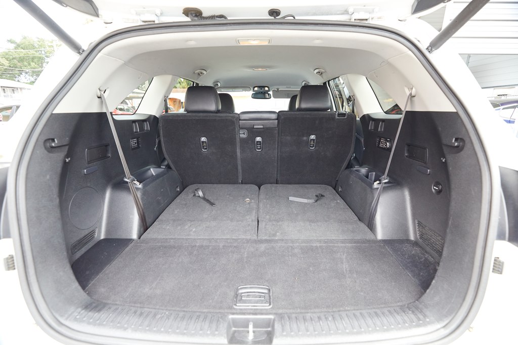 Photo 29 of this KIA SORENTO