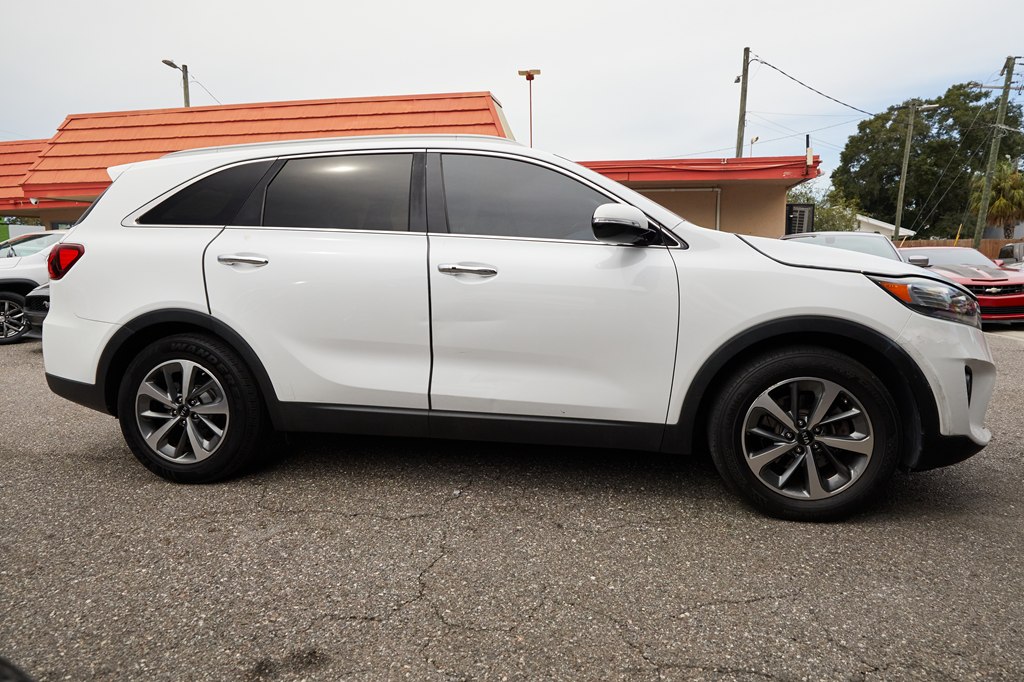 Photo 4 of this KIA SORENTO