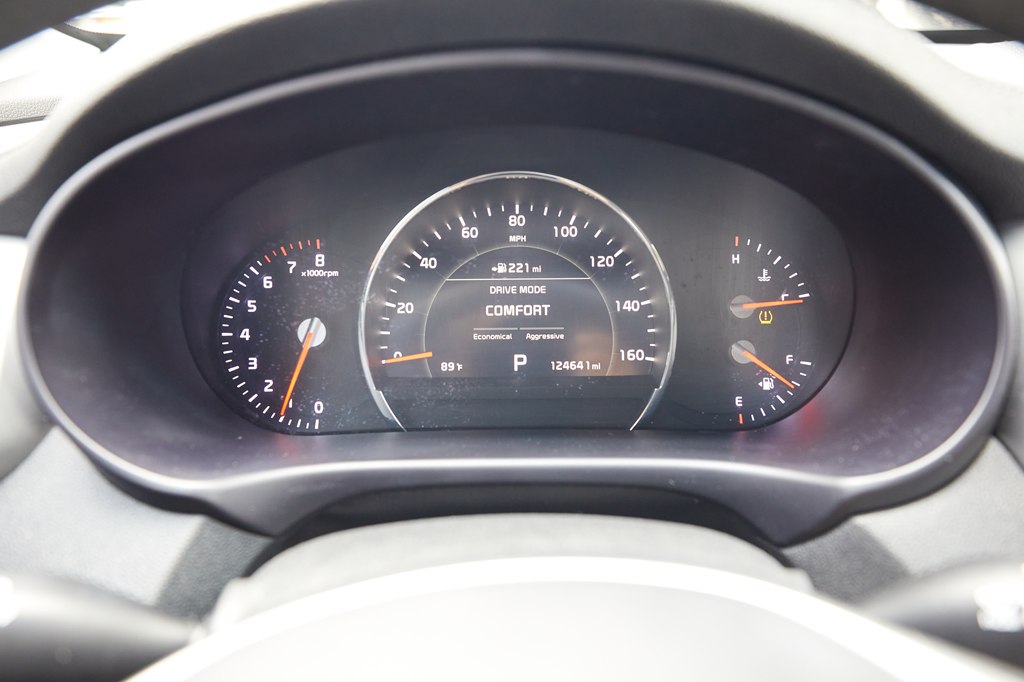 Photo 16 of this KIA SORENTO