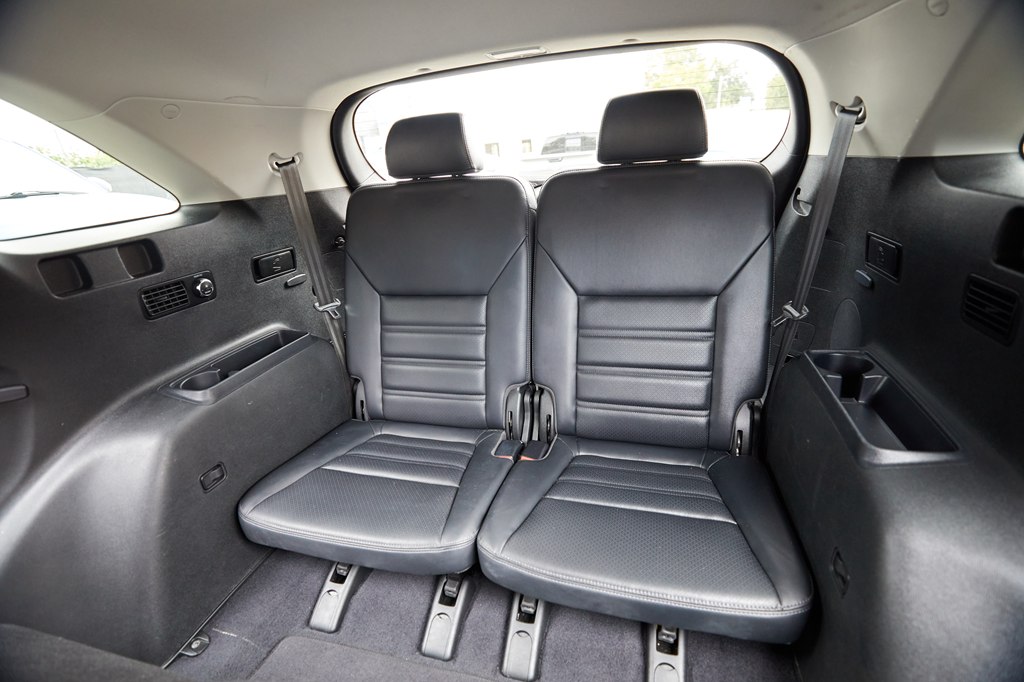 Photo 26 of this KIA SORENTO