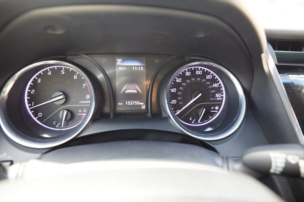 Photo 16 of this TOYOTA CAMRY