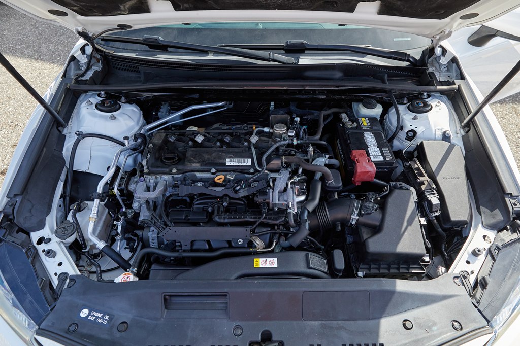 Photo 10 of this TOYOTA CAMRY