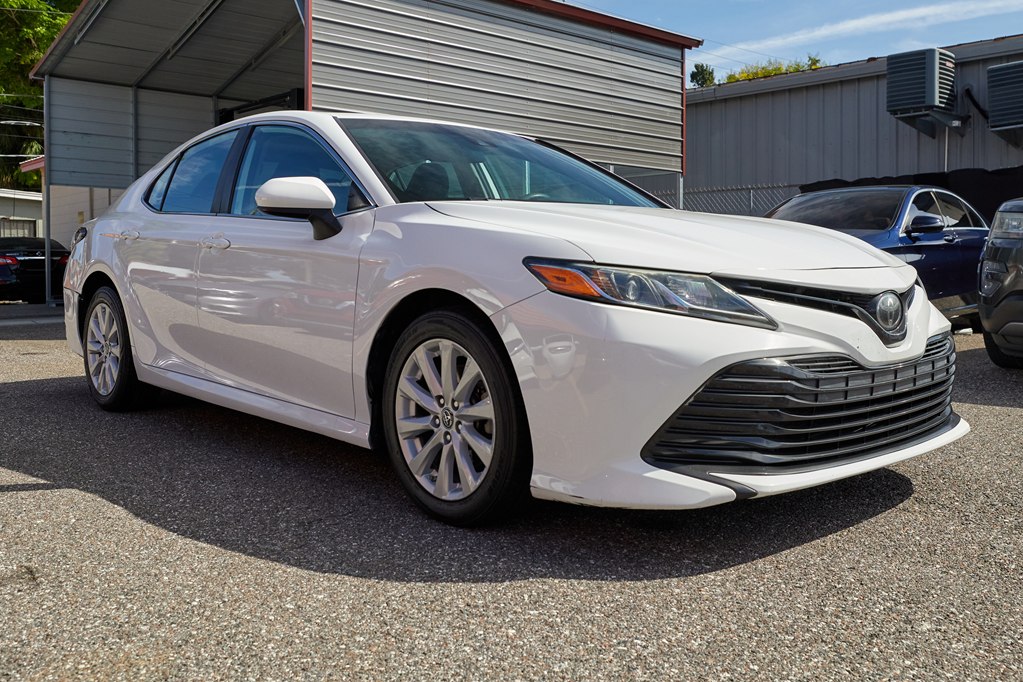 Photo 3 of this TOYOTA CAMRY