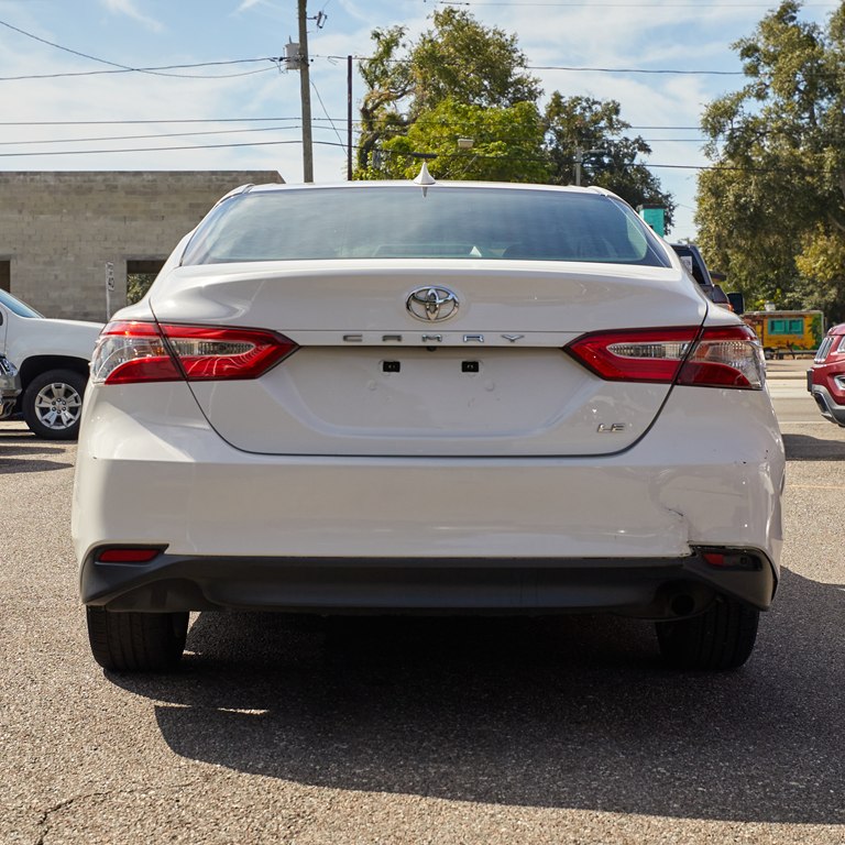 Photo 6 of this TOYOTA CAMRY