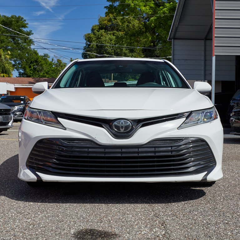 Photo 2 of this TOYOTA CAMRY