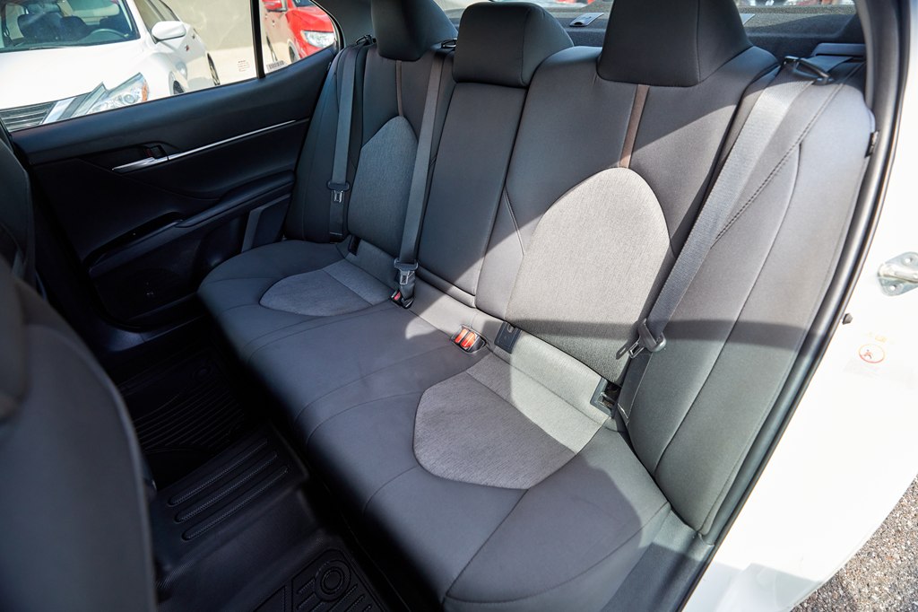 Photo 22 of this TOYOTA CAMRY